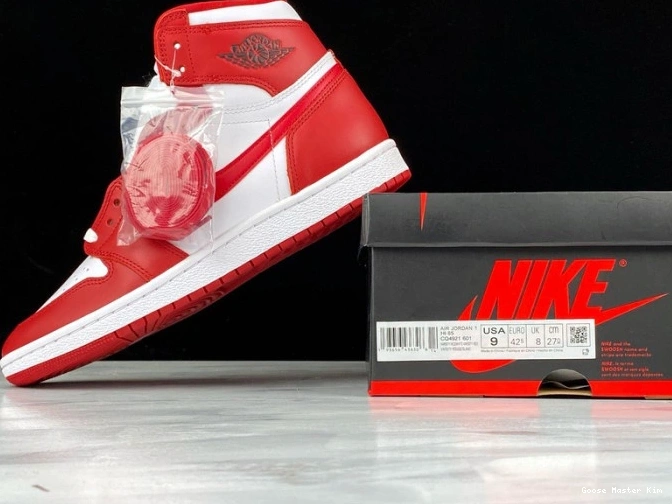 1 'New OG Beginnings' Air CQ4921-601 '85 High Retro Jordan 0814